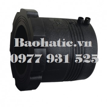 Bích HDPE hàn điện trở